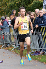 Senior mens 6 Stage Relay, 2018 ERRA 6 and 4 Stage and Youngsters Relays. Photo:  David T. Hewitson/Sports for All Pics